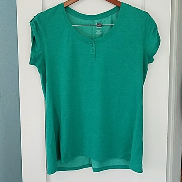 REI Tops - 3/$20 REI - Women's Short Sleeve Tee